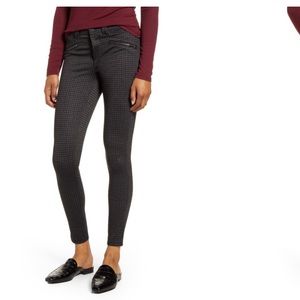 Wit & wisdom ab-solution skinny ponte pants